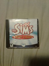 Sims Deluxe Edition Download