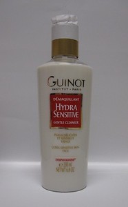 guinot hydra sensitive