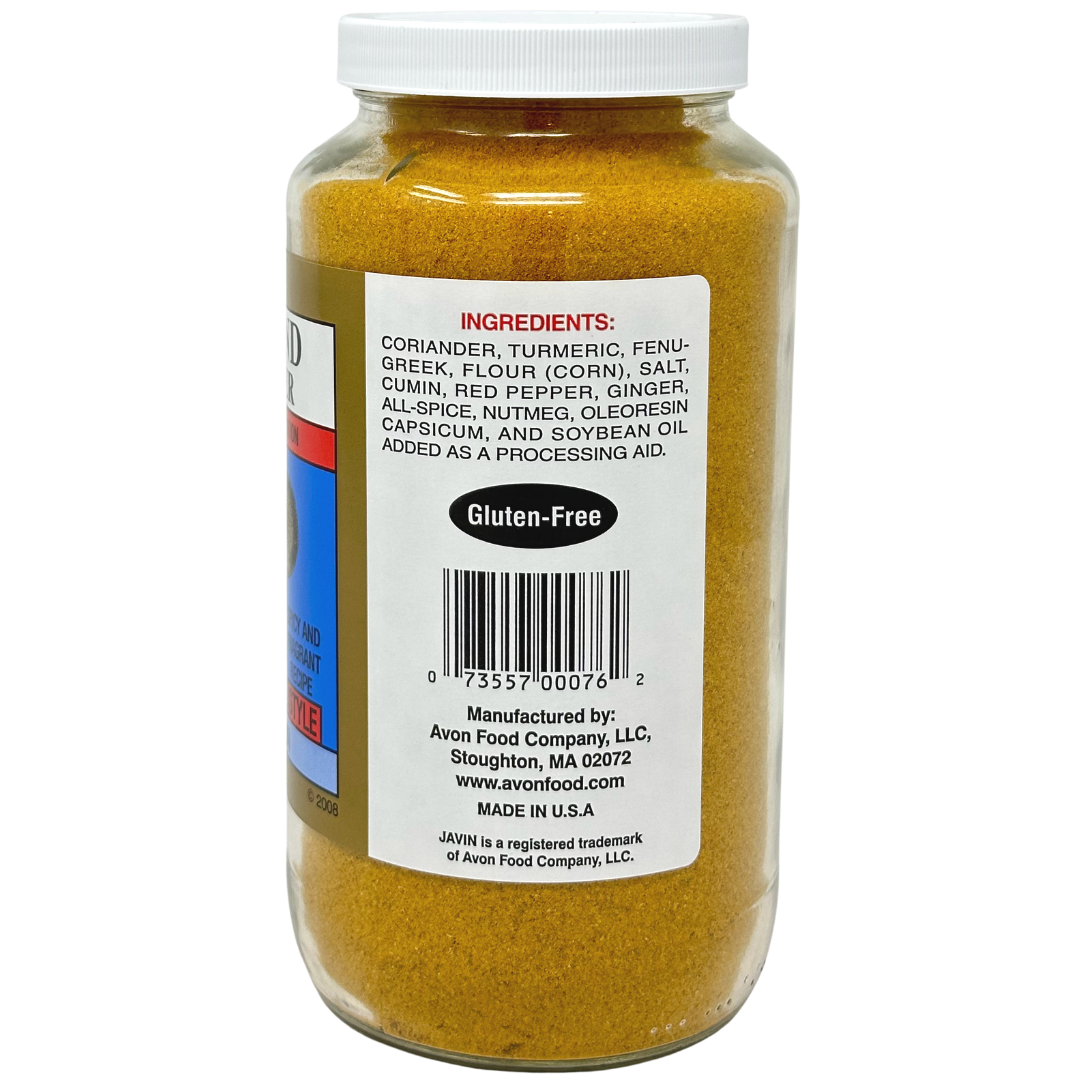 Badia Curry Powder Jamaican Style Badia Jamaican Style Curry