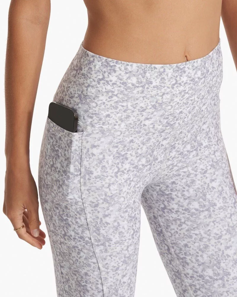 vuori performance high rise 4 way stretch gym yoga leggings
