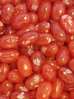 Jelly Belly Beans Pomegranate Candy Candies 5 Pounds Free Shipping