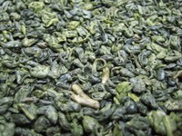 (41,60Eur/Kg) Loser Premium Tee * China Gunpowder - GrüNer Tee (750G)