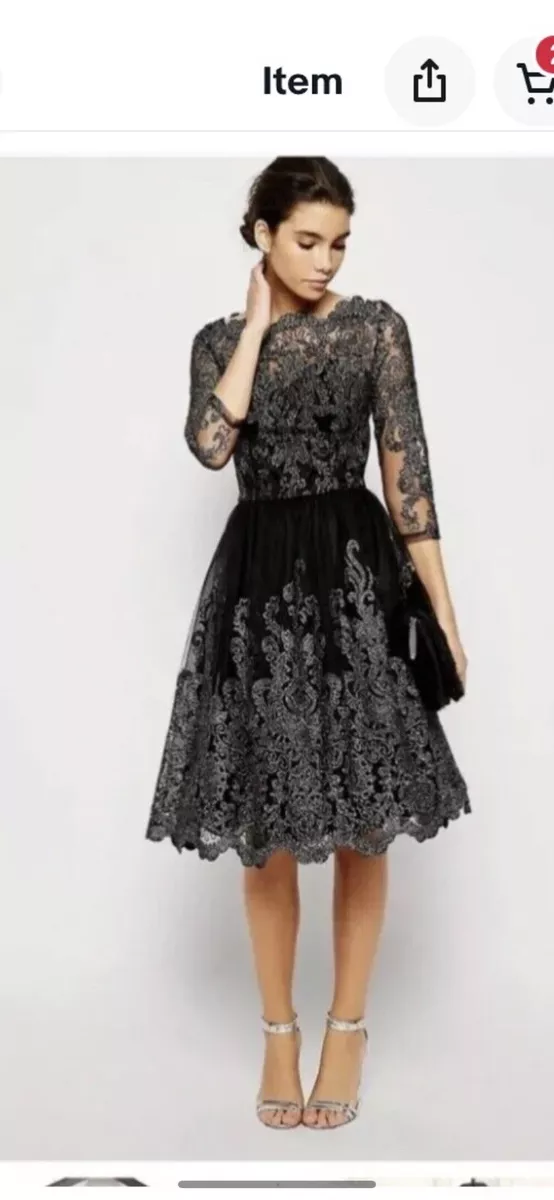 Chichi london clearance clothing