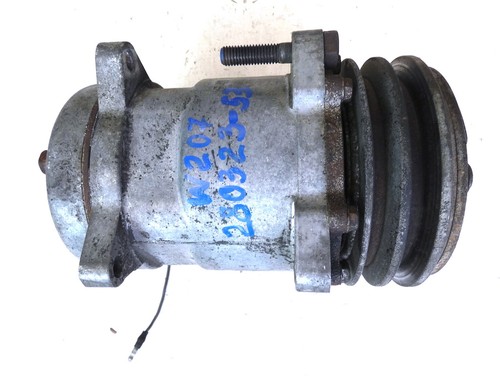 SANDEN  Mercedes M117 SD5 03 Klimakompressor