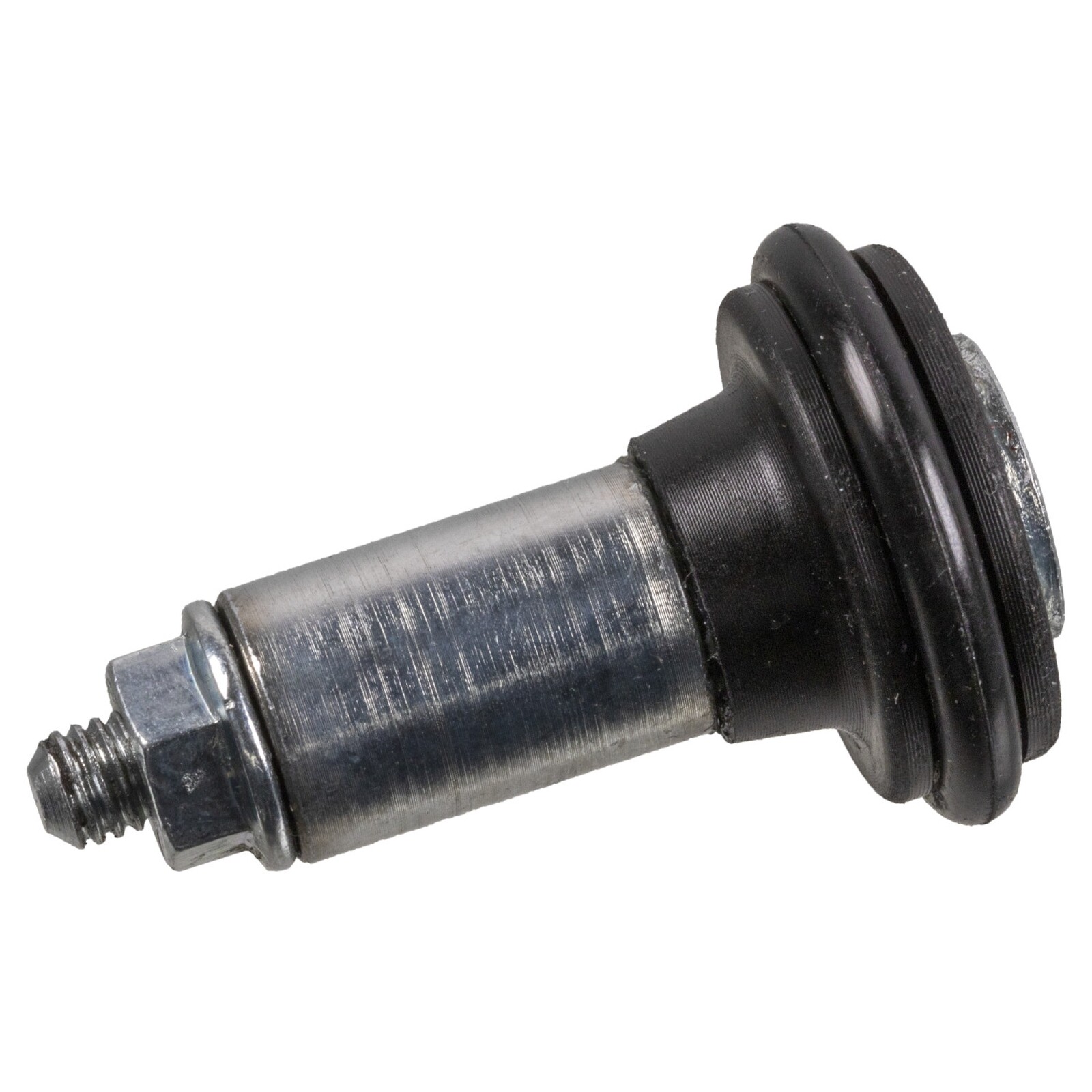Febi Bilstein Pulley for Sliding Door 179610 Upper Both Sides - OE Performance
