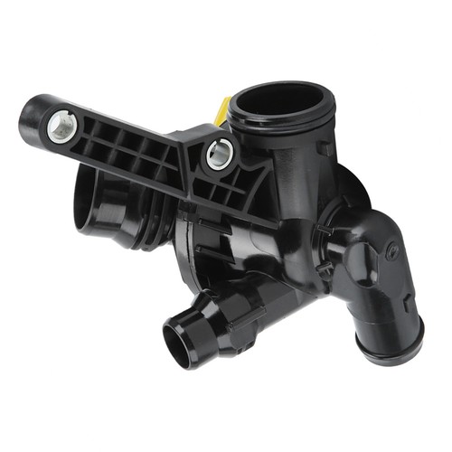 11537600584 Coolant Black With Housing Thermostat 1 F20/F21