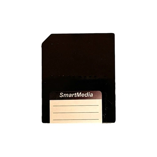 JJOYQKAI Smartmedia Card 16MB 32MB 64MB 128MB SM Card w/ Card Reader Adapter - Picture 8 of 29