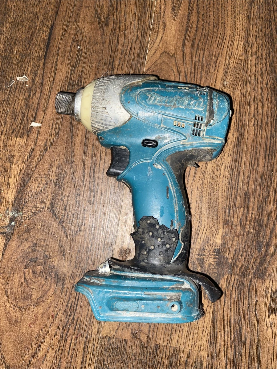 Btd141 makita hot sale