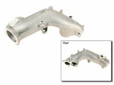 For 2010-2015 Freightliner Sprinter 2500 Turbocharger Up Pipe Genuine 35672PD