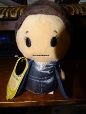 Hallmark Itty Bitty Bittys Star Wars The Last Jedi General Princess Leia Limited