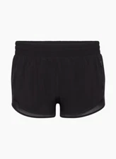 Aritzia Golden Women's Movetech Legacy LO-Rise 2.5" Shorts, Style#115866, Size 4