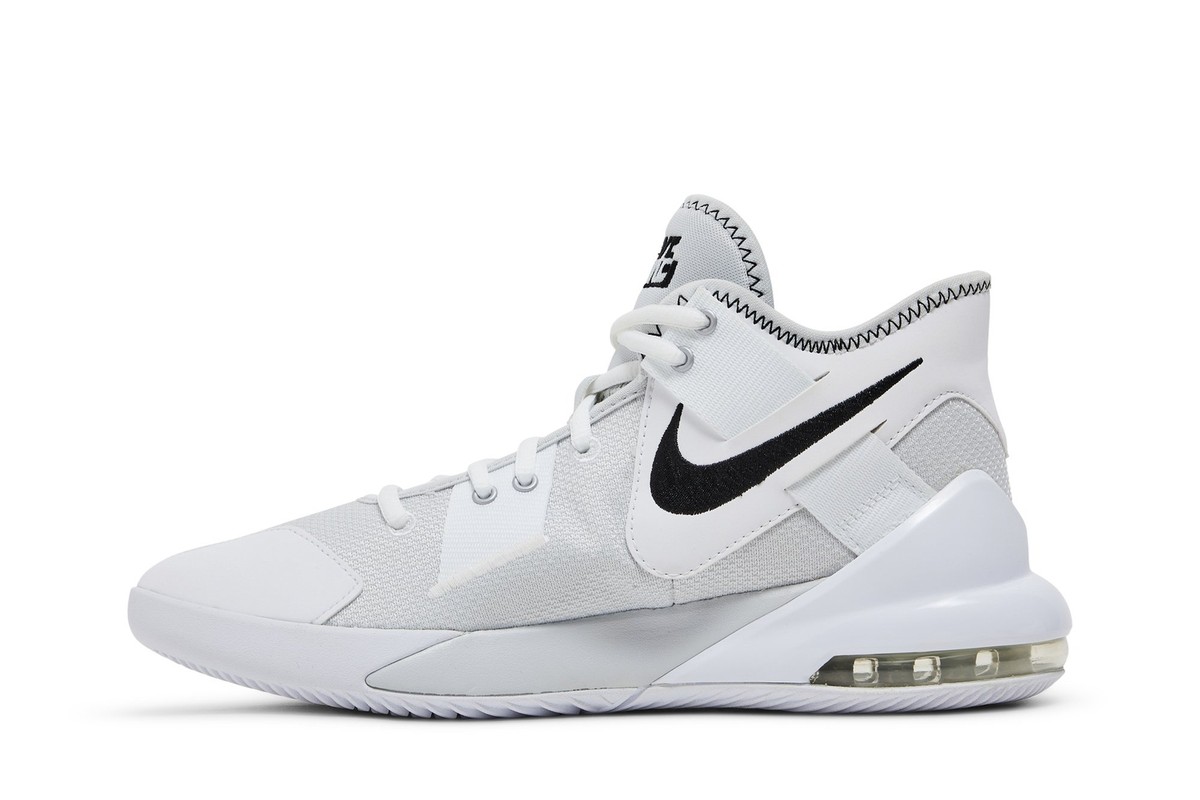 Size Nike Air Max Impact White for sale online