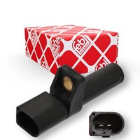 Febi Bilstein Kurbelwellsensensor (24455) FüR MERCEDES-BENZ E-Klasse Clk