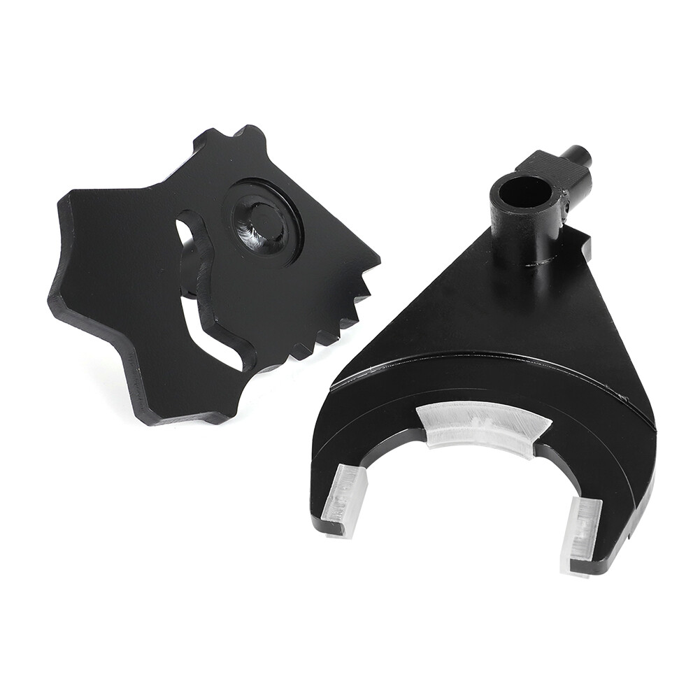 2204000 NP231-J 2Low 2WD LowRange Shift Sector Kit for Jeep