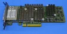 LSI 9206-16e 6Gb PCI-e 4-port SAS Low Profile Host Bus Adapter Dell TFJRW