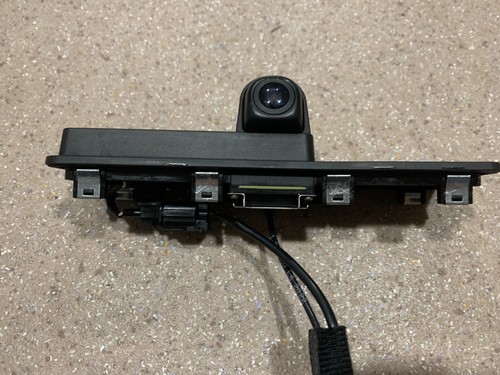 Opener Hyundai Ioniq 5 rear view camera rear opener rear camera 99240GI600 - Picture 3 of 9