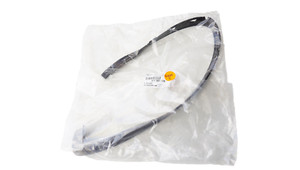 Porsche 971 Panamera LED Scheinwerfer Xenon Dichtung Gummi VL