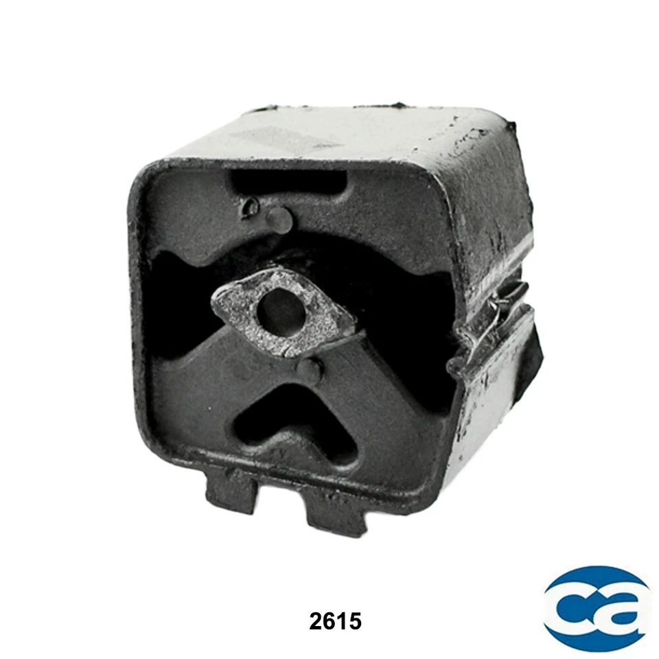 Motor Motor y transmisión. Juego de 3 piezas de montaje para Chrysler Daytona, Lebaron, Dodge Spirit Foto 2 de 4