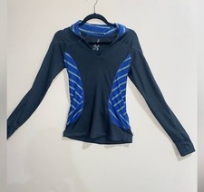 Kyodan Zip up Workout Pullover