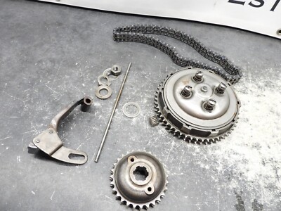 BSA B50 500 B50SS Clutch      2797