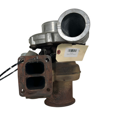 Core BWTS Schwitzer S300G Turbocharger fit John Deere 6081H Engine