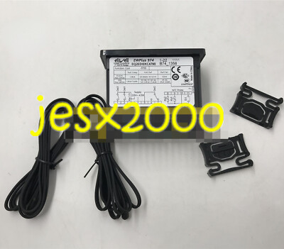 1PC New For Eliwell Temperature Controller EWplus974 #CL