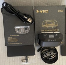 Electronic Fence Collar Receiver