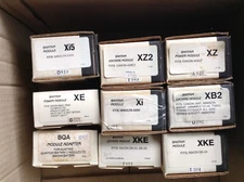 Quantum Bantam power modules unused from closed shop 10.00 each .