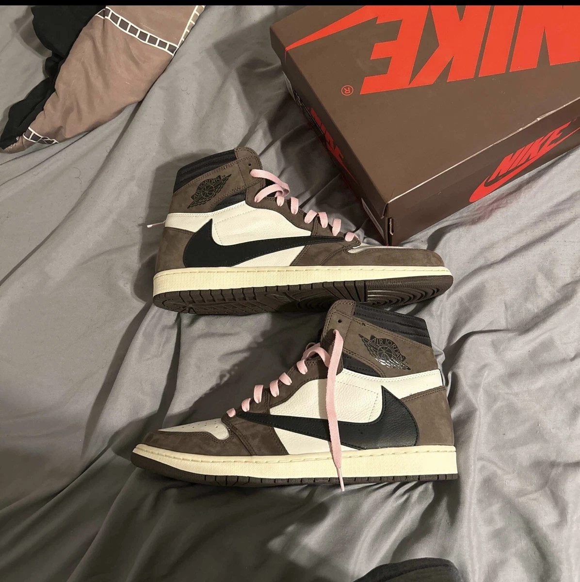 Cactus jack 1s outlet price