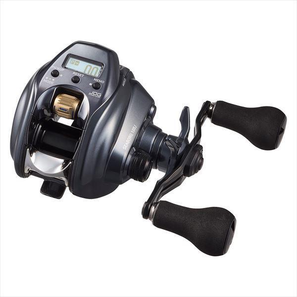 Daiwa Electric Reel Seaborg 100J Right