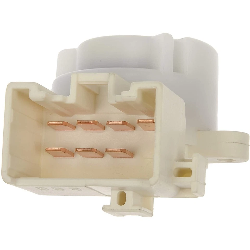 Interruptor de encendido Dorman 989-719 para 4 corredores Toyota Camry Corolla RAV4 Highlander Foto 2 de 3