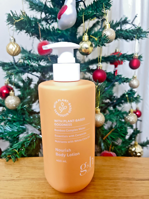 Amway Body Lotion - G&H Nourish+ 400ml - GOODNESS & HEALT | eBay Amway Body Lotion - G&H Nourish+ 400ml - GOODNESS & HEALT | eBay