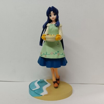 SEGA The Disappearance of Haruhi Suzumiya Ryoko Asakura Figure old