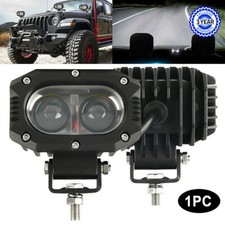 4 720w Led Work Light Bar Spot Pod Fog Driving Lamp Offroad Ute Atv Suv Truck 4 720w Led Work Light Bar Spot Pod Fog Driving Lamp Offroad Ute Atv Suv Truck