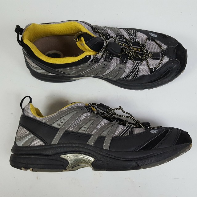 dr comfort performance