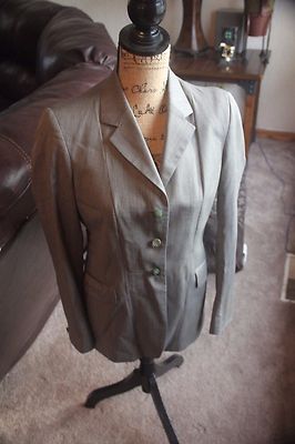 BLAZER DE COSTUME AVEC LAINE - Bleu | ZARA France