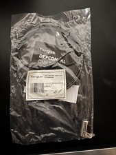 Blokada kabla do laptopa Targus Defcon MKL