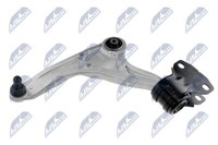 ZWD-FR-023 Nty Lenker, RadaufhäNgung FüR Ford