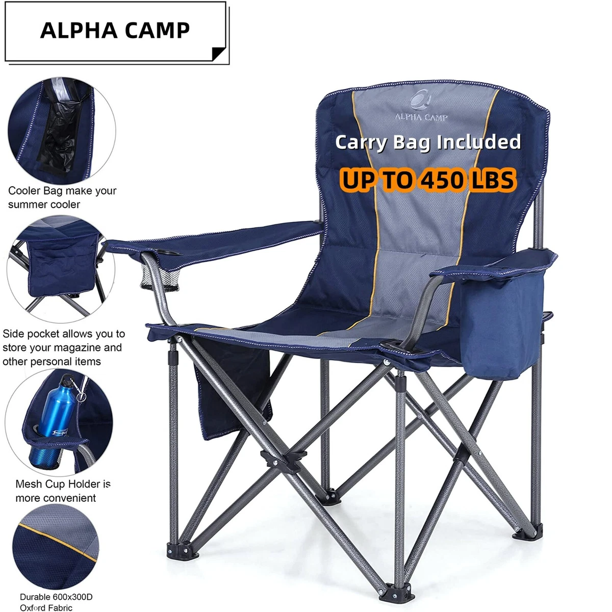 Top 175+ foldable chair bag kidsdream.edu.vn