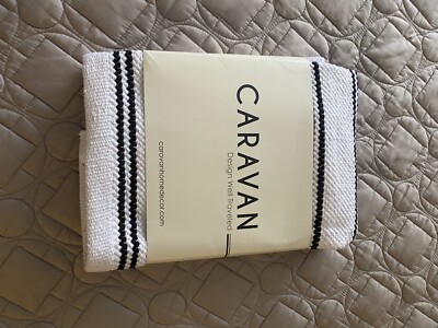 Caravan Design Dimond Woven Rug 21  X 34 