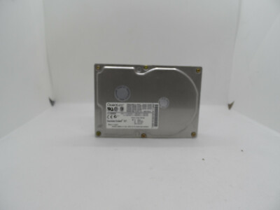 2.1 GB IDE FESTPLATTE QUANTUM FIREBALL  3,5 ZOLL   #FP693