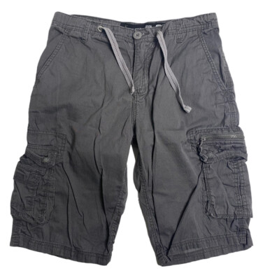 Buffalo shorts mens hotsell