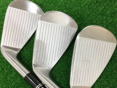 Golf Iron Set Dunlop Srixon Z545 N.S.PRO 950GH D.S.T. (R) 6pcs 5-P