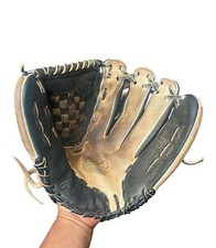 Rawlings RBG10W 13" Baseball Glove Leather