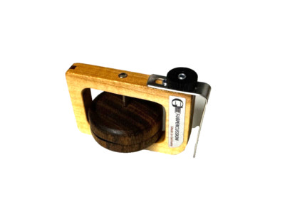 Guthschmidt Rattle Clip 1-fach