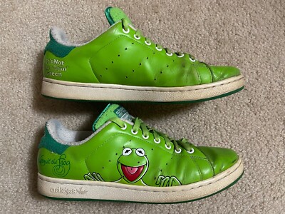 kermit trainers