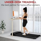 Treadmill Running Jogging Machine Electric Motorized Folding Fitness UK Home Gym