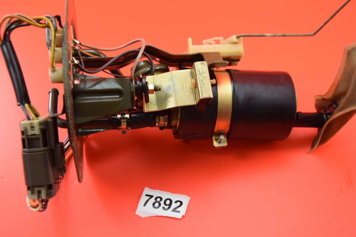 G2 90-96 NISSAN 300ZX Z32 2+2 FUEL PUMP SENDING UNIT ASSEMBLY N/A