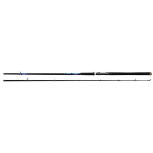 Daiwa SALTIGA C 85-8 Spinning Fishing Rod