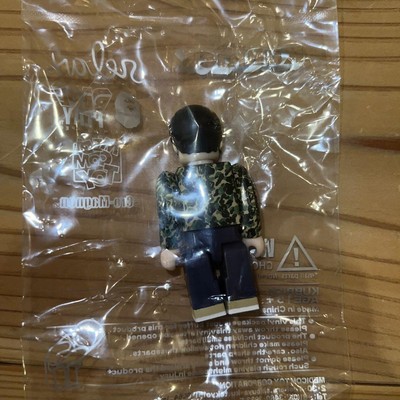 Rare Limited To 100 Pieces Medicom Toy/ Kubrick/ Nigo R | eBay